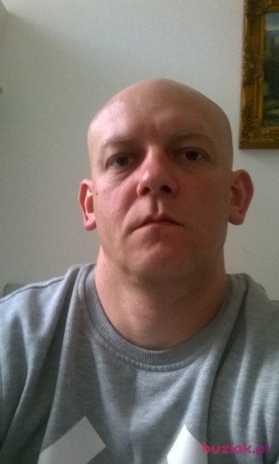 Mark, Mężczyzna, 46, Gliwice, Polska: 1