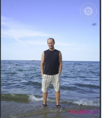Marcin, Mężczyzna, 44, Orzesze, Polska: 1