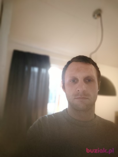 Danielll, Male, 33, Olsztyn, Polska, Photo: 1