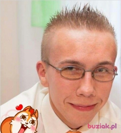 Rafal, Male, 34, Byczyna, Polska: 1