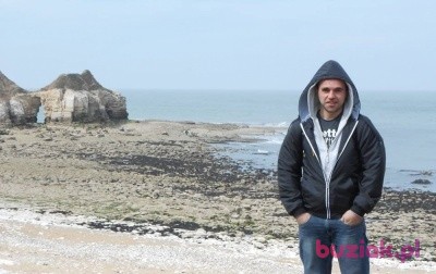 andrew1215, Mężczyzna, 35, Warszawa, Polska, Zdjęcie: 1