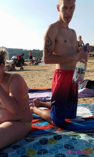 Manio, Male, 30, Mikołów, Polska, Photo: 1