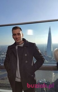 Damian, Male, 31, Westminster, Wielka Brytania, Photo: 1