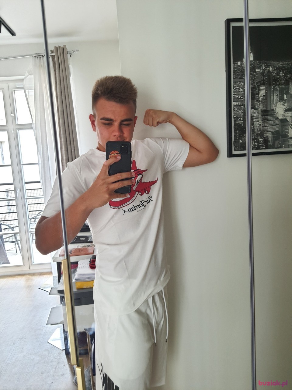 Adrian, Male, 21, Nijmegen, Holandia: 1