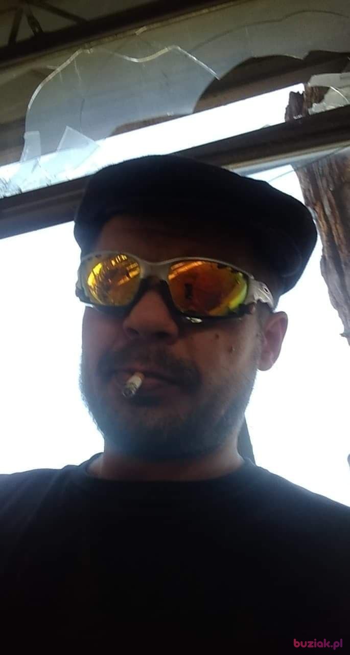 Łukasz, Male, 37, Ostrów Wielkopolski, Polska, Photo: 1