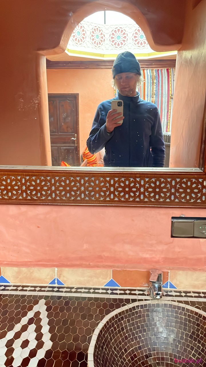 Adrian, Mężczyzna, 28, Wrocław, Polska, Zdjęcie: 1