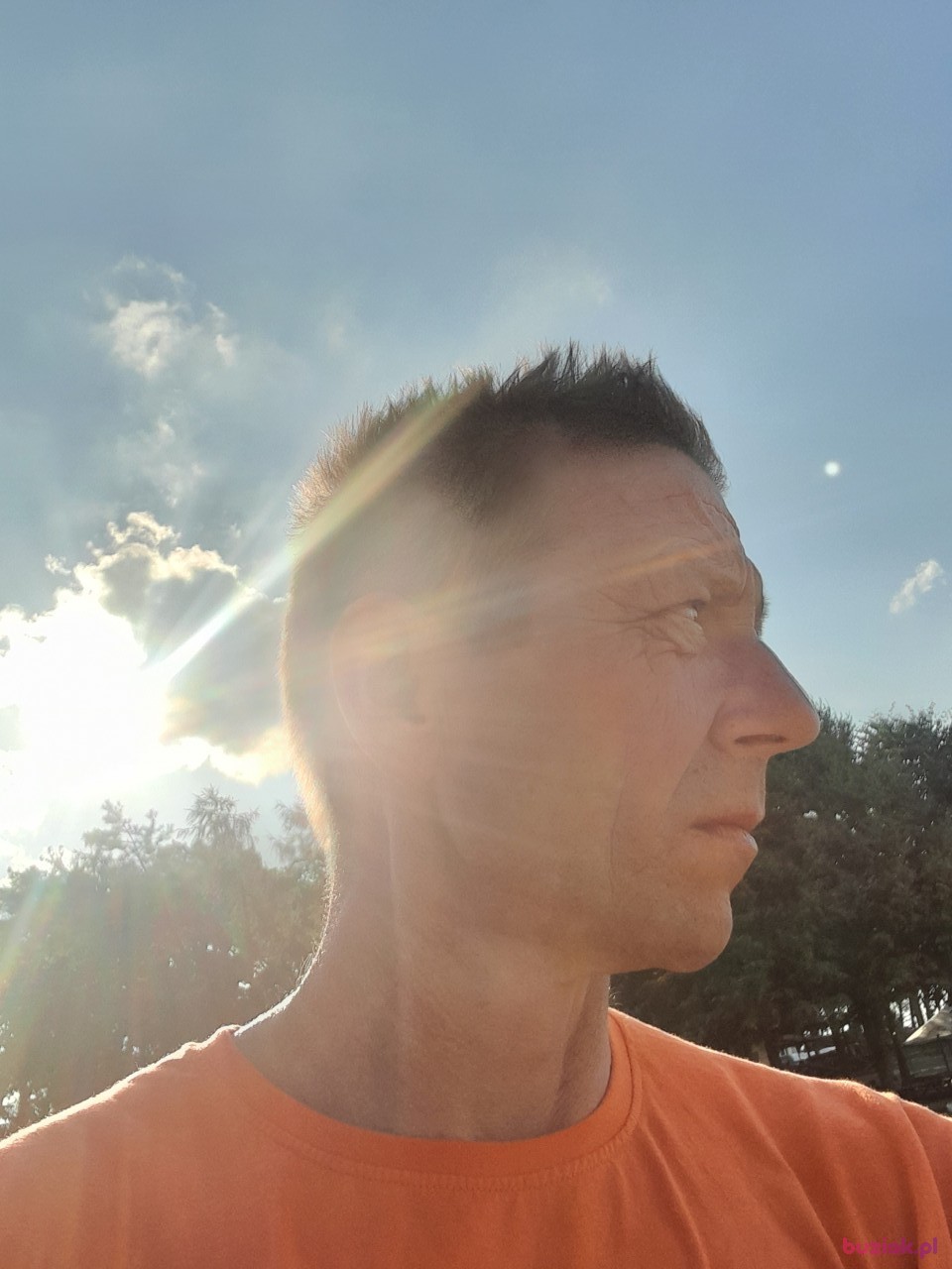 Piotr, Mężczyzna, 47, Kalisz, Polska: 1