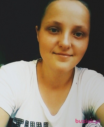 Martyna, Female, 27, Konin, Polska, Photo: 1