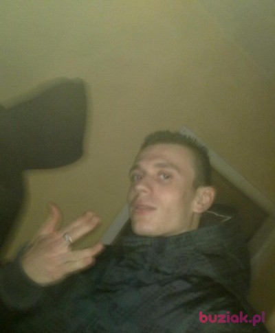Emil, Male, 35, Włocławek, Polska: 1