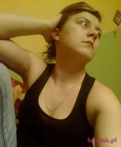 Malusia2109, Female, 35, Żnin, Polska, Photo: 1
