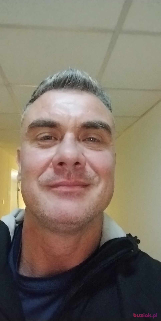 Tomasz, Mężczyzna, 46, Poznań, Polska, Zdjęcie: 3