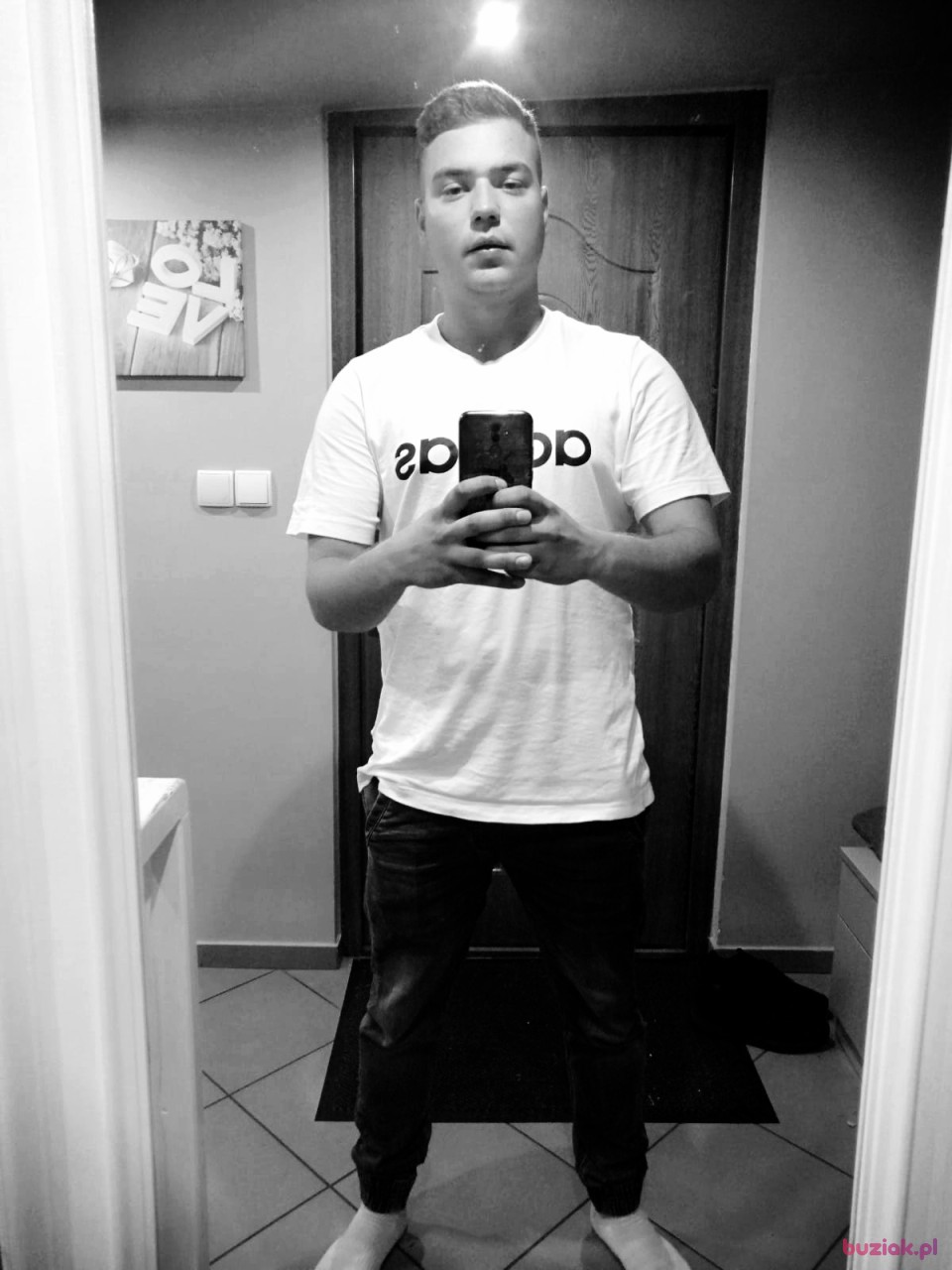 Patryk, Male, 29, Hamburg, Niemcy, Photo: 4