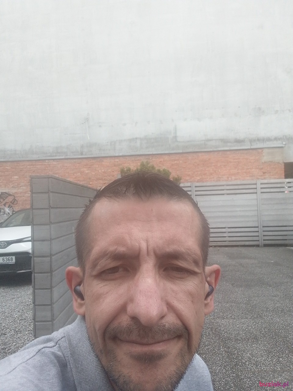 Rafał, Male, 40, Puławy, Polska: 1