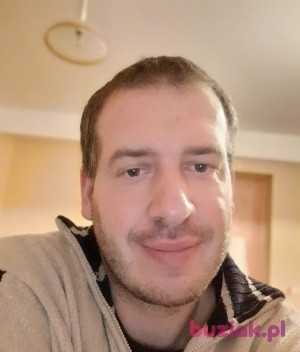 Michal, Male, 39, Poznań, Polska, Photo: 1