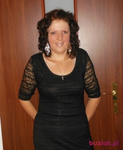 Karolina, Female, 35, Tarnów, Polska, Photo: 3