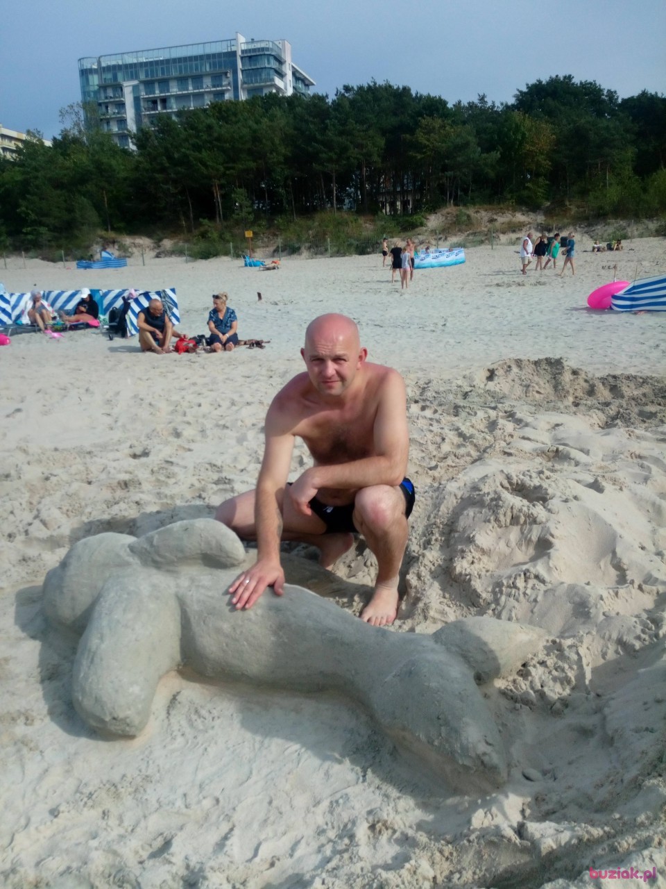 Artur, Male, 41, Amersfoort, Holandia, Photo: 1