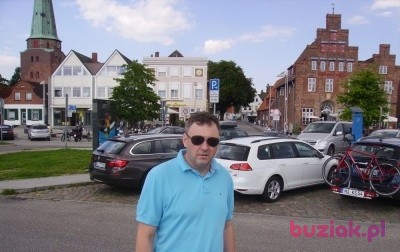 Rafal, Mężczyzna, 53, Niemcy, Zdjęcie: 1
