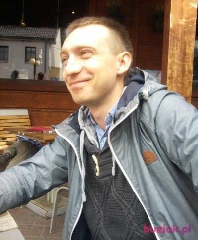 Tomek, Male, 36, Jastrzębie Zdrój, Polska, Photo: 3