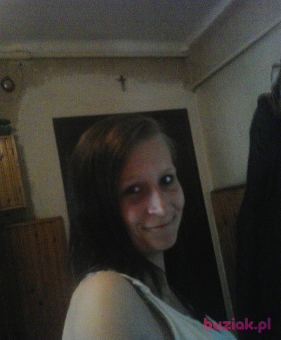 jagoda, Female, 32, Starachowice, Polska, Photo: 2