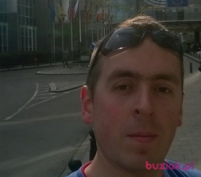 Paweł, Mężczyzna, 39, Warszawa, Polska, Zdjęcie: 1