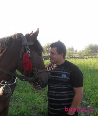 Grzegorz, Male, 40, Olkusz, Polska, Photo: 1