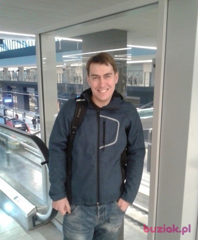 Arek, Mężczyzna, 39, Skierniewice, Polska, Zdjęcie: 1