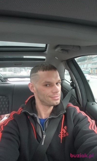 Adam, Mężczyzna, 34, Rotterdam South Holland Province, Holandia, Zdjęcie: 1