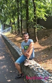 Tomek, Male, 36, Piotrków Kujawski, Polska, Photo: 4