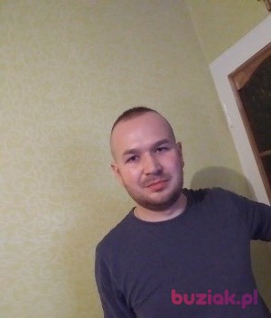 Mateusz, Mężczyzna, 37, Przemyśl, Polska: 1