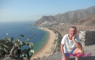 paweł, Male, 53, Częstochowa, Polska, Photo: 2
