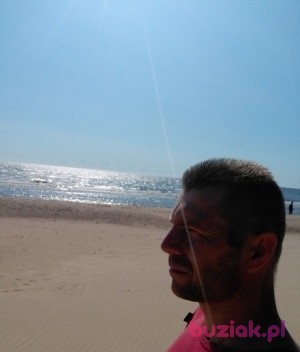 Krzysiek, Mężczyzna, 41, Węgrów, Polska: 1