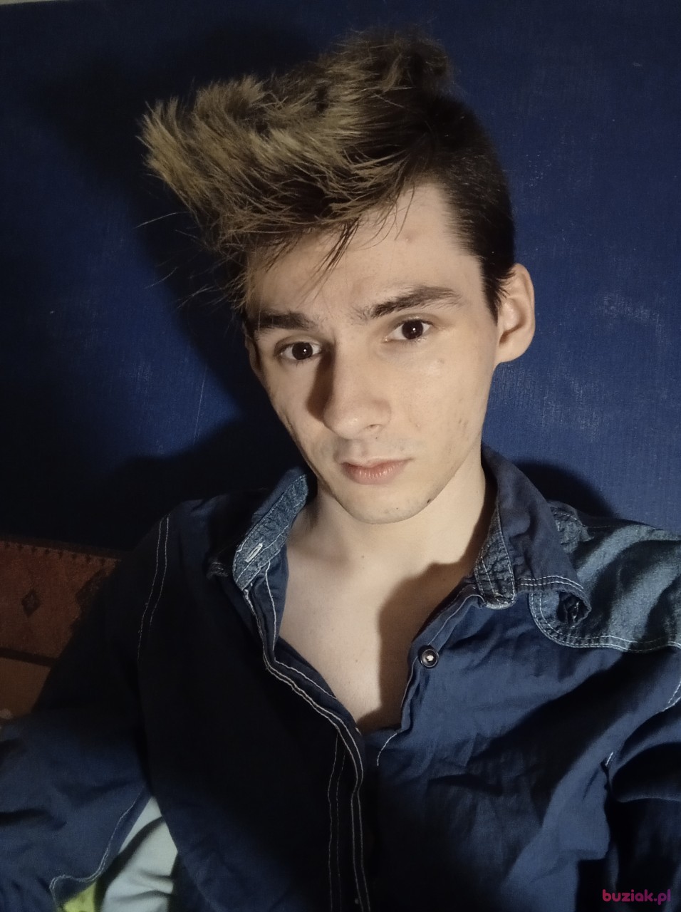 Daniel, Mężczyzna, 24, Tarnów, Polska, Zdjęcie: 1