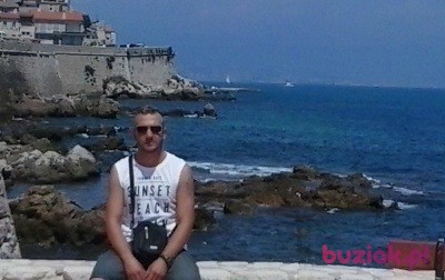 tomek, Male, 36, Kalisz, Polska, Photo: 3