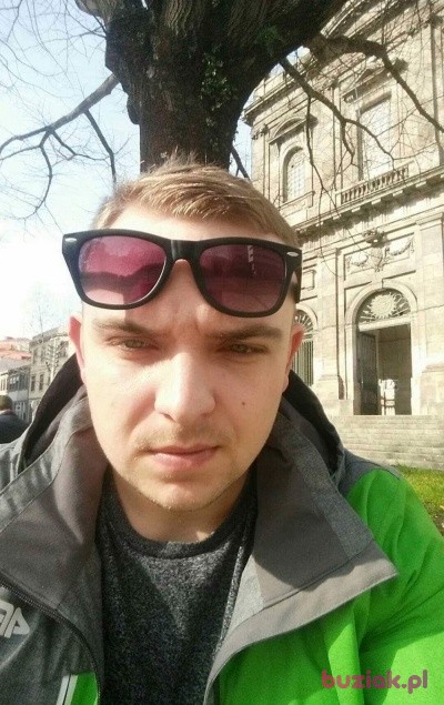 Michał, Mężczyzna, 34, Warszawa, Polska, Zdjęcie: 2