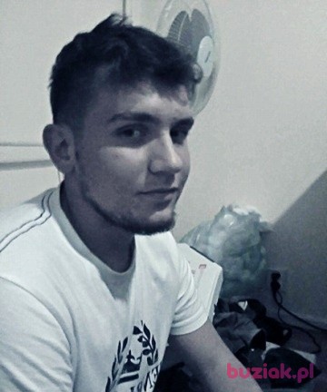 Czolomir, Mężczyzna, 24, Łódź, Polska: 1