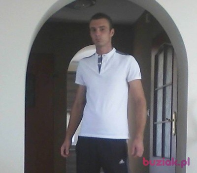 Mateusz, Mężczyzna, 32, Włocławek, Polska: 1