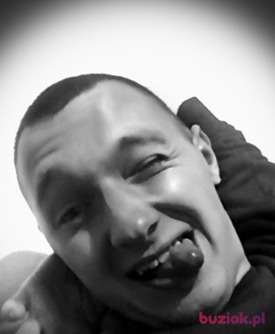 Dawid, Male, 33, Wielka Brytania, Photo: 1