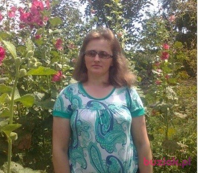 Zofia, Female, 55, Krasnystaw, Polska, Photo: 5