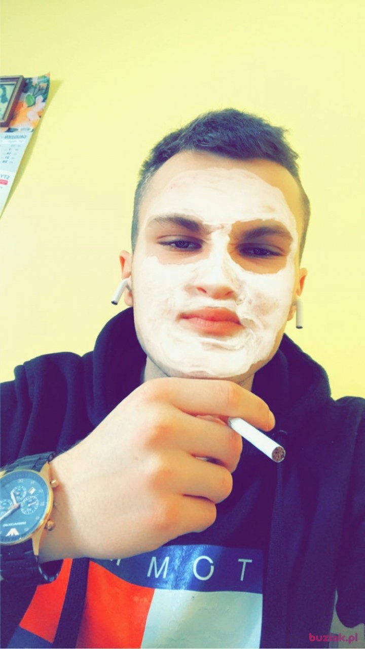 Adrian, Mężczyzna, 22, Yeovil, Wielka Brytania: 1