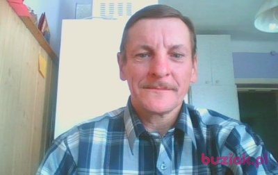 SLAWOMIR, Male, 61, Pabianice, Polska, Photo: 1