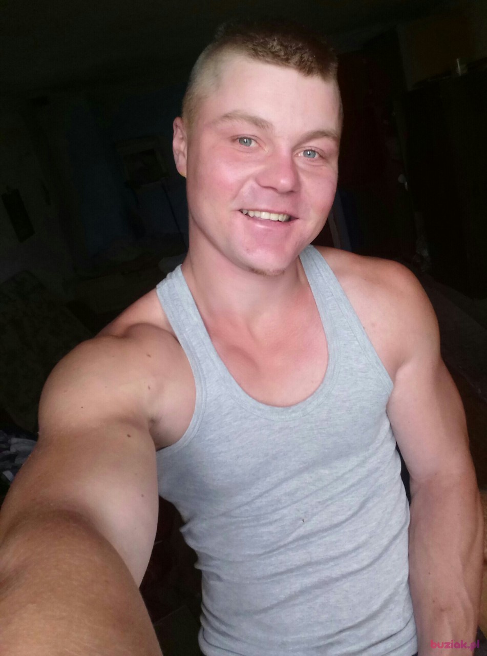 Max, Male, 30, Lublin, Polska: 1