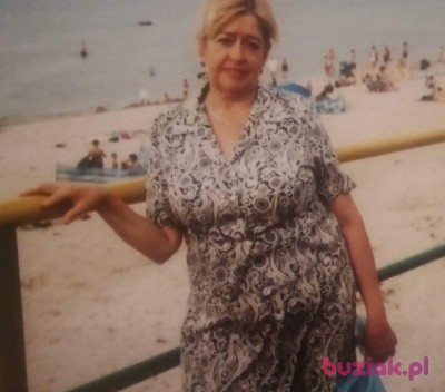 Barbara, Kobieta, 69, Częstochowa, Polska: 1