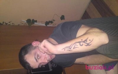 grzesiek, Male, 40, Aleksandrów Kujawski, Polska, Photo: 1