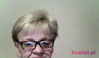 Bożena, Kobieta, 64, Łuków, Polska, Zdjęcie: 2