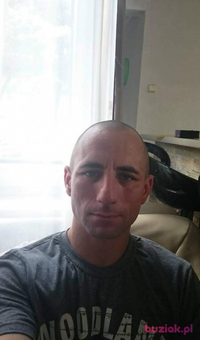 Jakuuub, Mężczyzna, 41, Poznań, Polska: 1