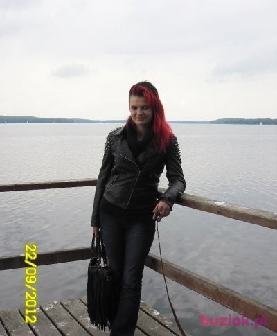 Natalia, Kobieta, 36, Szczecin, Polska, Zdjęcie: 3