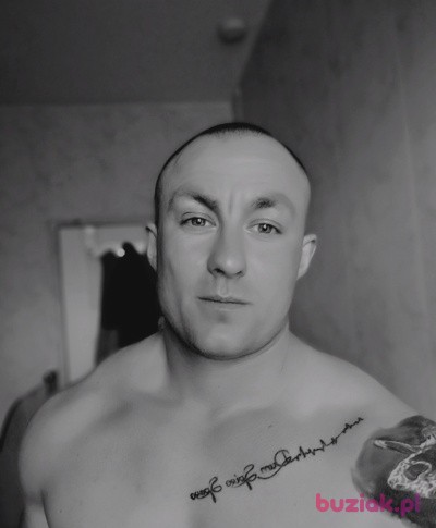 Mariusz, Male, 35, Wielka Brytania, Photo: 1