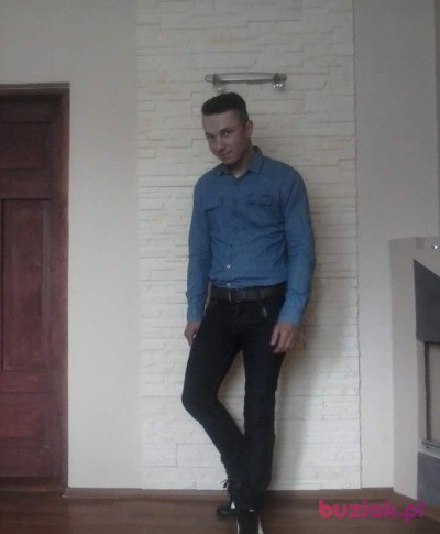 Pawel, Male, 38, Starachowice, Polska, Photo: 2