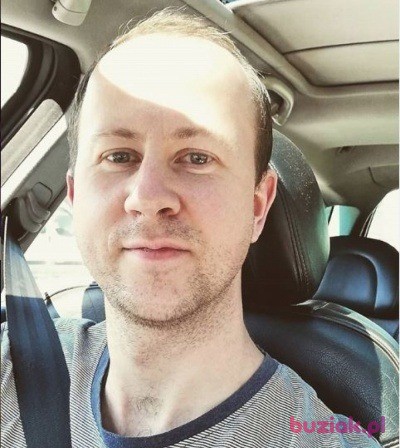 Daniel, Male, 36, Bielsko-Biała, Polska, Photo: 1