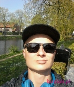 Ariel , Male, 34, Holandia, Photo: 1
